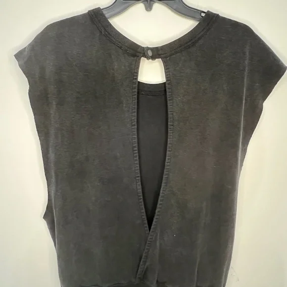 FP Movement by Free People Black Jumpsuit - Picture 9 of 12